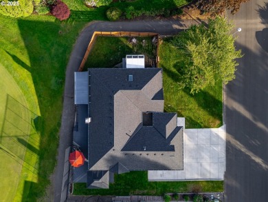 Beautiful Golf Course Home with Modern Upgrades!Nestled along on Club Green Meadows in Washington - for sale on GolfHomes.com, golf home, golf lot