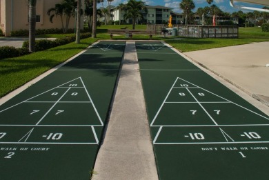 Beautiful 1 bedroom 1 bath condo at Ocean Village. First floor on Ocean Village Golf Course in Florida - for sale on GolfHomes.com, golf home, golf lot
