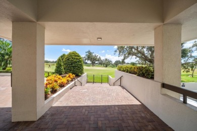 Experience refined coastal living in this highly desirable end on Belleair Country Club in Florida - for sale on GolfHomes.com, golf home, golf lot