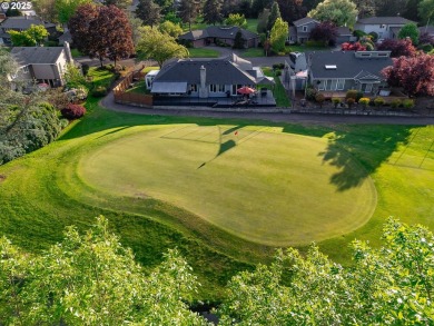 Beautiful Golf Course Home with Modern Upgrades!Nestled along on Club Green Meadows in Washington - for sale on GolfHomes.com, golf home, golf lot