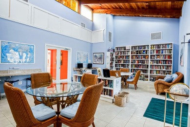 Beautiful 1 bedroom 1 bath condo at Ocean Village. First floor on Ocean Village Golf Course in Florida - for sale on GolfHomes.com, golf home, golf lot