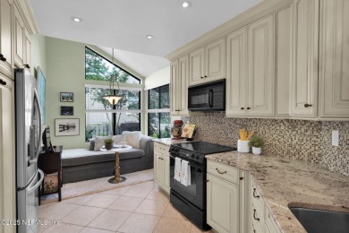 Bird lovers paradise with the pavered outdoor patio space right on The Yard in Florida - for sale on GolfHomes.com, golf home, golf lot