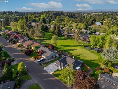 Beautiful Golf Course Home with Modern Upgrades!Nestled along on Club Green Meadows in Washington - for sale on GolfHomes.com, golf home, golf lot