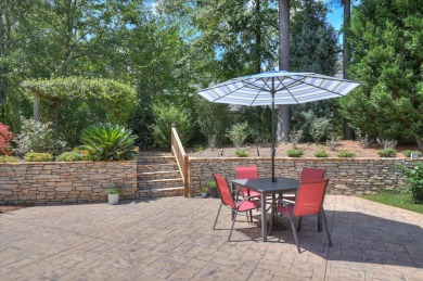 Exquisite Custom Home in The Reserve at Woodside

Nestled on The Reserve Club At Woodside Plantation in South Carolina - for sale on GolfHomes.com, golf home, golf lot