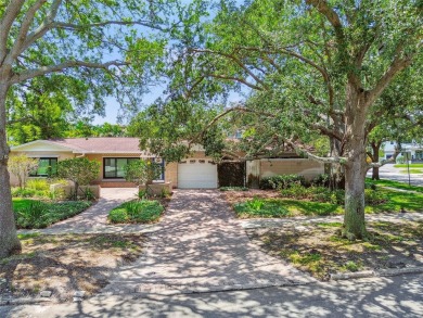 Presenting a superb opportunity to reimagine or rebuild in one on The Renaisssance Vinoy Golf Club in Florida - for sale on GolfHomes.com, golf home, golf lot
