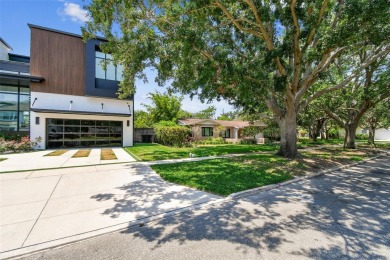 Presenting a superb opportunity to reimagine or rebuild in one on The Renaisssance Vinoy Golf Club in Florida - for sale on GolfHomes.com, golf home, golf lot