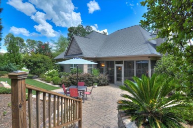 Exquisite Custom Home in The Reserve at Woodside

Nestled on The Reserve Club At Woodside Plantation in South Carolina - for sale on GolfHomes.com, golf home, golf lot