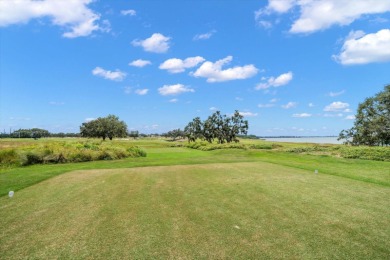 Experience refined coastal living in this highly desirable end on Belleair Country Club in Florida - for sale on GolfHomes.com, golf home, golf lot