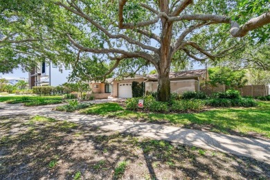 Presenting a superb opportunity to reimagine or rebuild in one on The Renaisssance Vinoy Golf Club in Florida - for sale on GolfHomes.com, golf home, golf lot