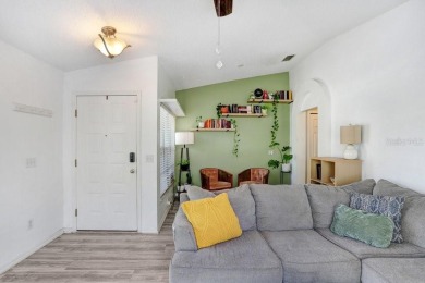 Welcome to this beautifully maintained 3-bedroom, 2-bath home on Summerfield Crossing Golf Club in Florida - for sale on GolfHomes.com, golf home, golf lot