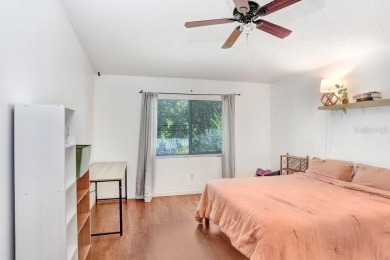 Welcome to this beautifully maintained 3-bedroom, 2-bath home on Summerfield Crossing Golf Club in Florida - for sale on GolfHomes.com, golf home, golf lot