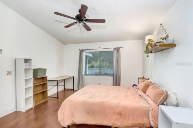Welcome to this beautifully maintained 3-bedroom, 2-bath home on Summerfield Crossing Golf Club in Florida - for sale on GolfHomes.com, golf home, golf lot