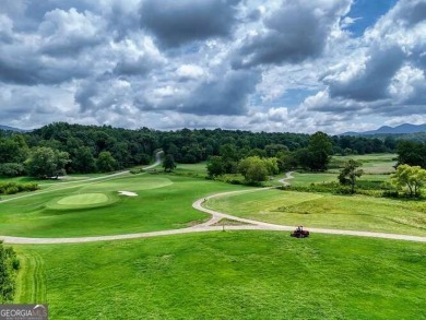 ESTATE OR COMPOUMD READY! 9.64 ACRES GATED PRIVACY OVERLOOKING on Old Union Golf Course in Georgia - for sale on GolfHomes.com, golf home, golf lot