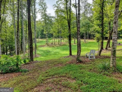 ESTATE OR COMPOUMD READY! 9.64 ACRES GATED PRIVACY OVERLOOKING on Old Union Golf Course in Georgia - for sale on GolfHomes.com, golf home, golf lot