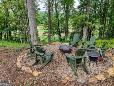 ESTATE OR COMPOUMD READY! 9.64 ACRES GATED PRIVACY OVERLOOKING on Old Union Golf Course in Georgia - for sale on GolfHomes.com, golf home, golf lot