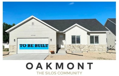 This plan offers 3 bedrooms with a large mudroom and a large on Riverbend Golf Course in Utah - for sale on GolfHomes.com, golf home, golf lot