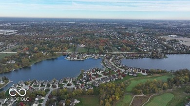 Tucked away in prestigious Lake Stonebridge Community lies this on Ironwood Golf Club in Indiana - for sale on GolfHomes.com, golf home, golf lot