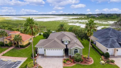 Under contract-accepting backup offers. Welcome to your dream on Miona Lake Golf Club in Florida - for sale on GolfHomes.com, golf home, golf lot