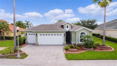 Under contract-accepting backup offers. Welcome to your dream on Miona Lake Golf Club in Florida - for sale on GolfHomes.com, golf home, golf lot