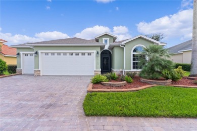 Under contract-accepting backup offers. Welcome to your dream on Miona Lake Golf Club in Florida - for sale on GolfHomes.com, golf home, golf lot