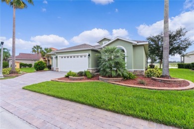 Under contract-accepting backup offers. Welcome to your dream on Miona Lake Golf Club in Florida - for sale on GolfHomes.com, golf home, golf lot