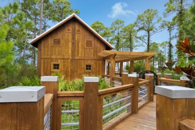 Enjoy beautiful views of the Choctawhatchee Bay and the on Sandestin Golf and Beach Resort - Raven in Florida - for sale on GolfHomes.com, golf home, golf lot