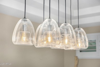 Highly sought-after Glenview floor plan in the perfect location on Silverleaf Golf Club in Arizona - for sale on GolfHomes.com, golf home, golf lot