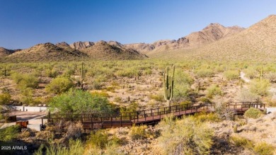 Rare opportunity in highly sought after Princess Views! Just 74 on TPC of Scottsdale  in Arizona - for sale on GolfHomes.com, golf home, golf lot