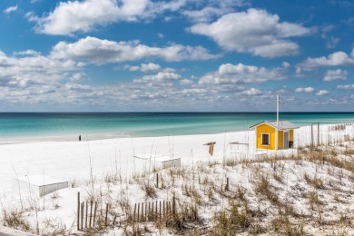 Enjoy beautiful views of the Choctawhatchee Bay and the on Sandestin Golf and Beach Resort - Raven in Florida - for sale on GolfHomes.com, golf home, golf lot