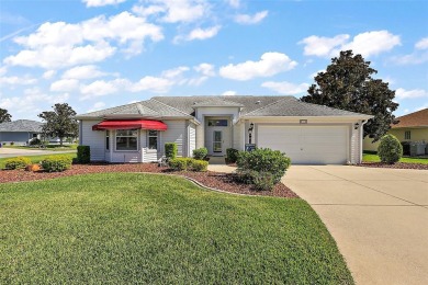 BOND PAID! This S-T-R-E-T-C-H-E-D 3/2 Juniper (Lantana) model in on El Diablo Executive Golf Course in Florida - for sale on GolfHomes.com, golf home, golf lot