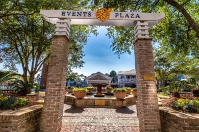 Enjoy beautiful views of the Choctawhatchee Bay and the on Sandestin Golf and Beach Resort - Raven in Florida - for sale on GolfHomes.com, golf home, golf lot