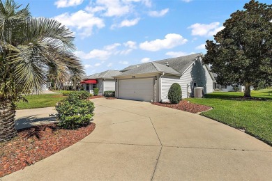 BOND PAID! This S-T-R-E-T-C-H-E-D 3/2 Juniper (Lantana) model in on El Diablo Executive Golf Course in Florida - for sale on GolfHomes.com, golf home, golf lot