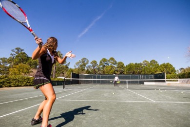 Enjoy beautiful views of the Choctawhatchee Bay and the on Sandestin Golf and Beach Resort - Raven in Florida - for sale on GolfHomes.com, golf home, golf lot