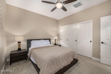 Highly sought-after Glenview floor plan in the perfect location on Silverleaf Golf Club in Arizona - for sale on GolfHomes.com, golf home, golf lot