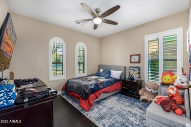 Highly sought-after Glenview floor plan in the perfect location on Silverleaf Golf Club in Arizona - for sale on GolfHomes.com, golf home, golf lot