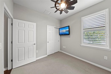 Under contract-accepting backup offers. One or more photo(s) has on Sarasota National Golf Club in Florida - for sale on GolfHomes.com, golf home, golf lot