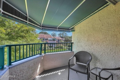 Looking for ''Turn Key''? This is it! Completely renovated 2 BR on Long Cove Club in South Carolina - for sale on GolfHomes.com, golf home, golf lot