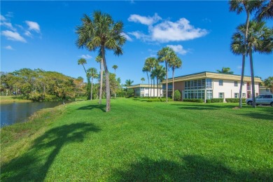 Welcome to Vista Gardens, the highly sought-after and active 55+ on Vero Beach South Golf Course in Florida - for sale on GolfHomes.com, golf home, golf lot