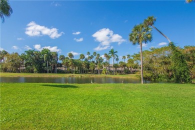 Welcome to Vista Gardens, the highly sought-after and active 55+ on Vero Beach South Golf Course in Florida - for sale on GolfHomes.com, golf home, golf lot