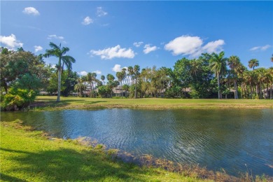 Welcome to Vista Gardens, the highly sought-after and active 55+ on Vero Beach South Golf Course in Florida - for sale on GolfHomes.com, golf home, golf lot