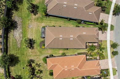 Under contract-accepting backup offers. One or more photo(s) has on Sarasota National Golf Club in Florida - for sale on GolfHomes.com, golf home, golf lot
