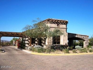 Highly sought-after Glenview floor plan in the perfect location on Silverleaf Golf Club in Arizona - for sale on GolfHomes.com, golf home, golf lot