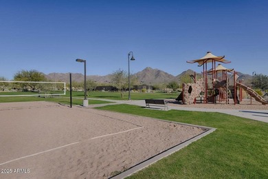 Highly sought-after Glenview floor plan in the perfect location on Silverleaf Golf Club in Arizona - for sale on GolfHomes.com, golf home, golf lot