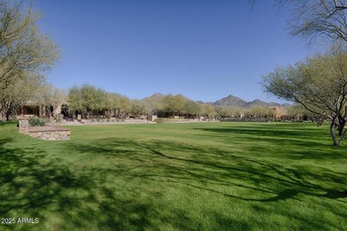 Highly sought-after Glenview floor plan in the perfect location on Silverleaf Golf Club in Arizona - for sale on GolfHomes.com, golf home, golf lot