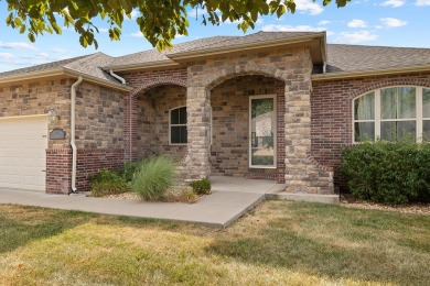 Elevated Living in the Heart of the Ozarks!Welcome to this on Buffalo Ridge Springs Golf Club in Missouri - for sale on GolfHomes.com, golf home, golf lot