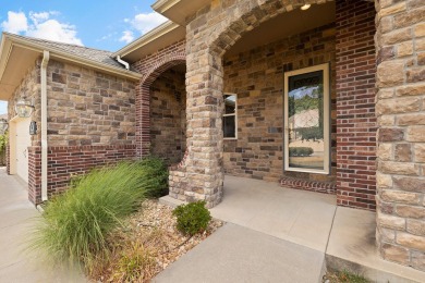 Elevated Living in the Heart of the Ozarks!Welcome to this on Buffalo Ridge Springs Golf Club in Missouri - for sale on GolfHomes.com, golf home, golf lot