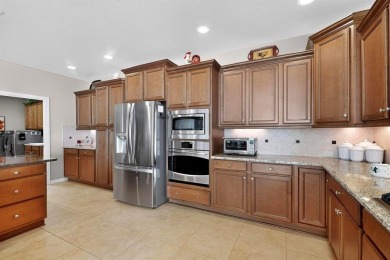 Experience comfort and elegance in this beautifully designed on Wildhorse Golf Club of Robson Ranch in Texas - for sale on GolfHomes.com, golf home, golf lot