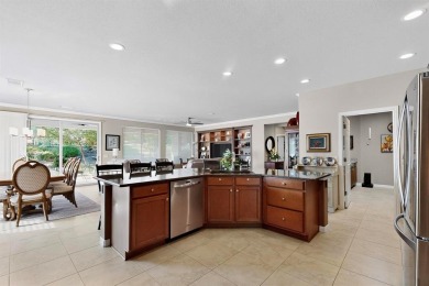 Experience comfort and elegance in this beautifully designed on Wildhorse Golf Club of Robson Ranch in Texas - for sale on GolfHomes.com, golf home, golf lot