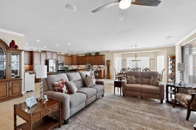 Experience comfort and elegance in this beautifully designed on Wildhorse Golf Club of Robson Ranch in Texas - for sale on GolfHomes.com, golf home, golf lot