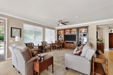 Experience comfort and elegance in this beautifully designed on Wildhorse Golf Club of Robson Ranch in Texas - for sale on GolfHomes.com, golf home, golf lot